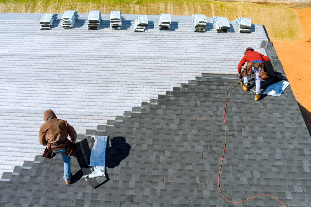 Best Green or Eco-Friendly Roofing Solutions  in USA